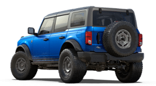 2025 Ford Bronco® External Image 3